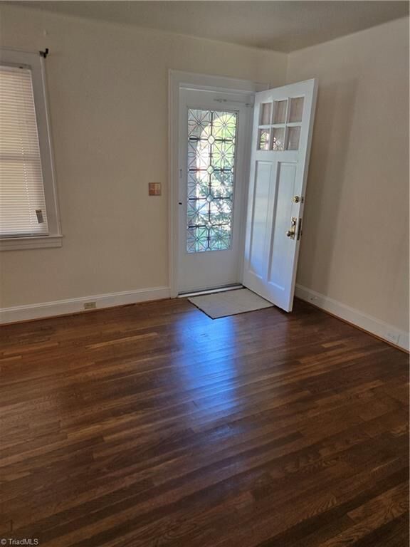 Property Photo: 204 E 25th Street NC 27105