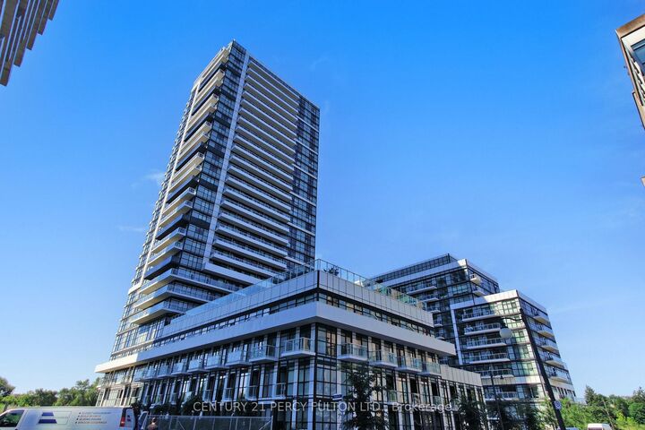 Property Photo: 251 Manitoba Street 313 ON M8Y 4G9