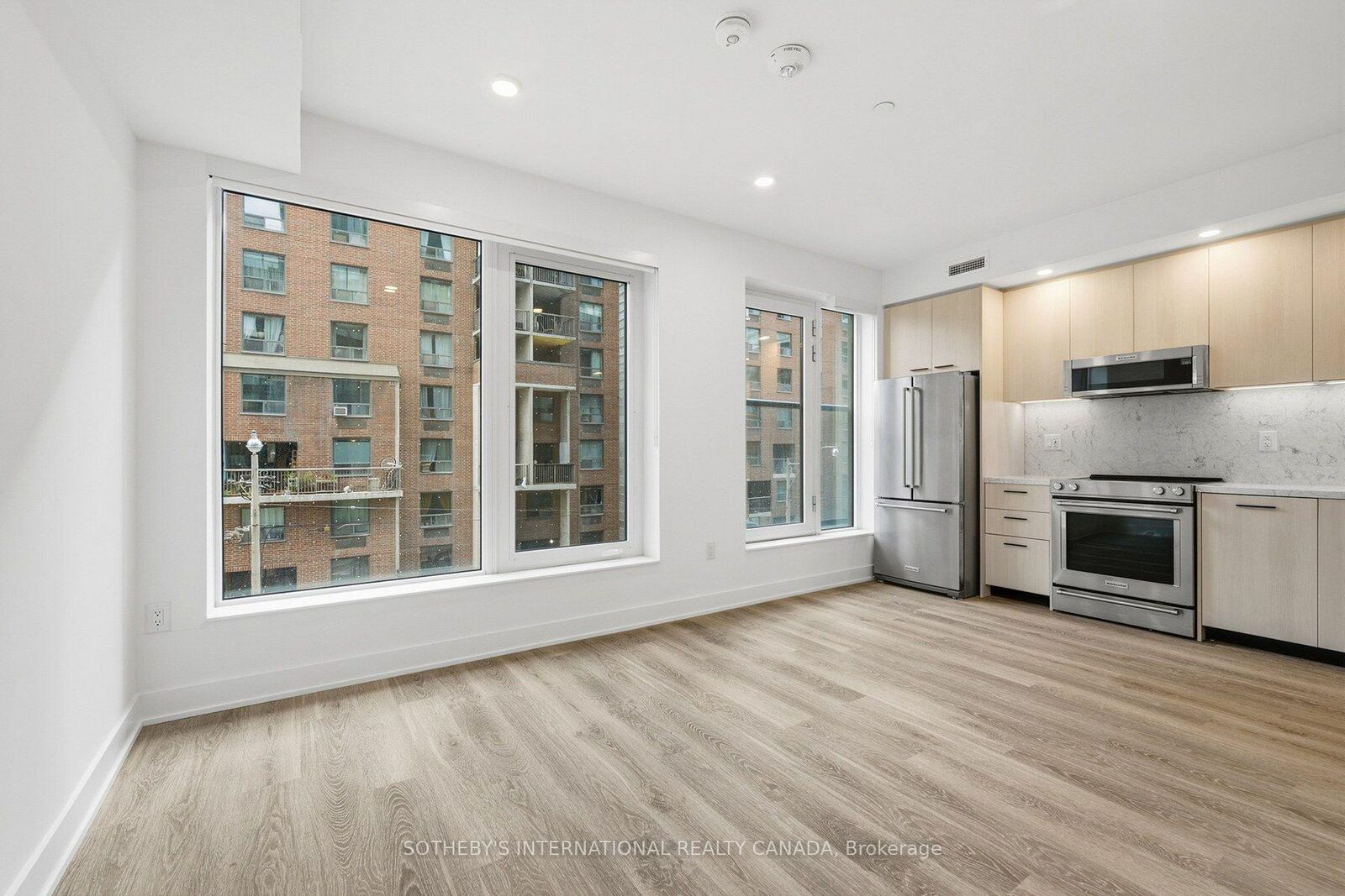Property Photo:  30 Mutual Street E0905  ON M5B 2A7 