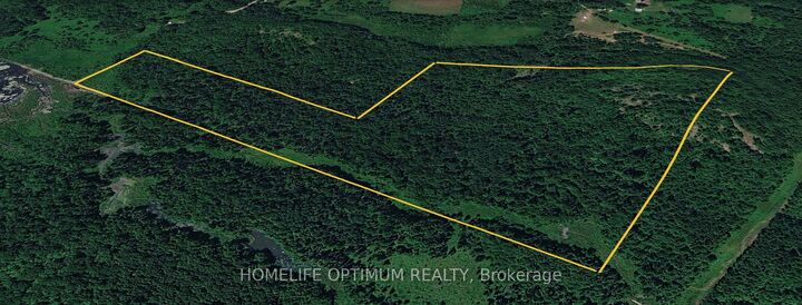 Property Photo:  Pt Lt 4-5 Con 13 Henry Road  ON P1L 1X2 