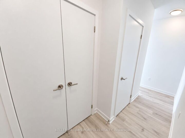 Property Photo: 8 Olympic Garden Drive 3408 - Furnished ON M2M 0B9