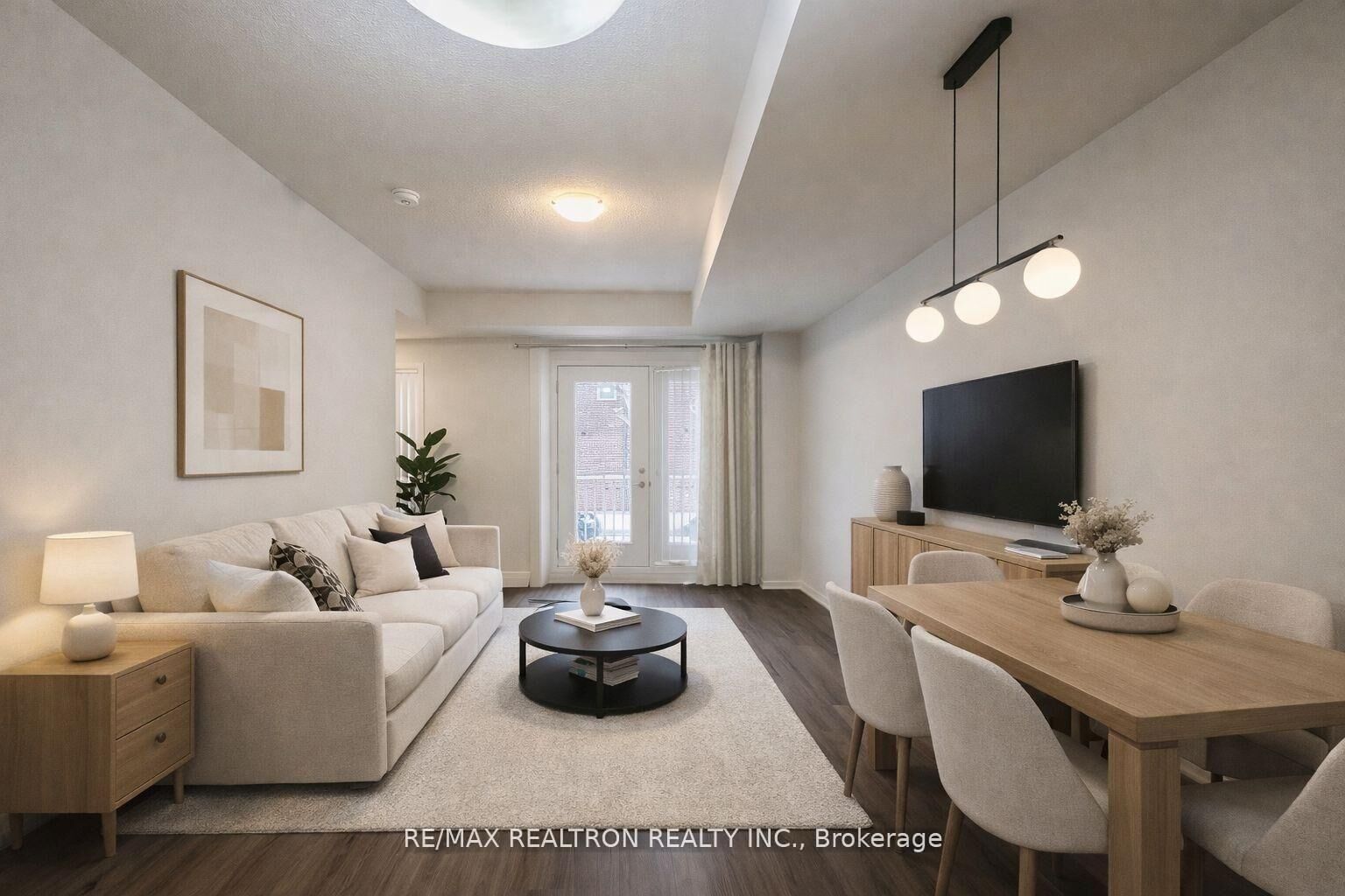 Property Photo:  10 Lloyd Janes Lane 189  ON M8V 0J6 