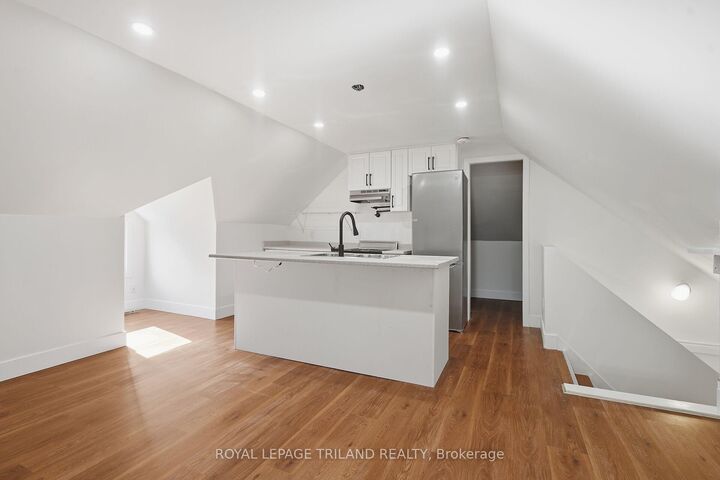 Property Photo:  22 Mitchell Street  ON N5R 2T7 