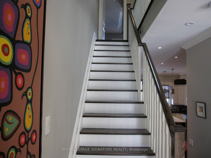 Property Photo: 18B Algoma Street ON M8Y 1C3