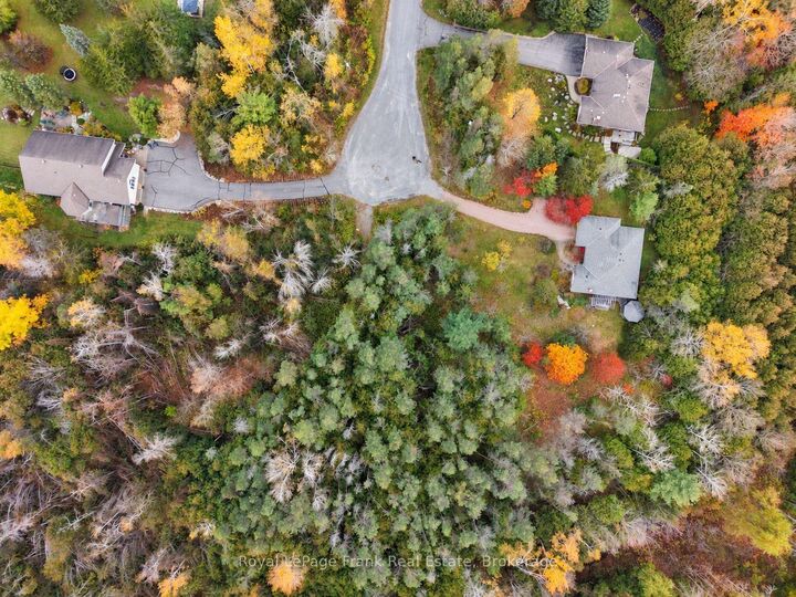 Property Photo:  Lot A Seaforth Crescent  ON K0L 2H0 