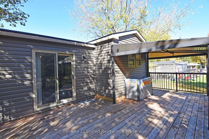 Property Photo: 7100 County Rd 18 N/A Site 611 ON K0K 2X0