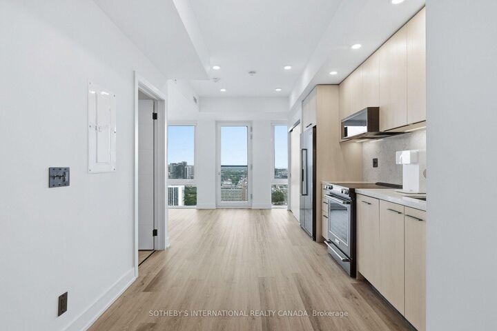 Property Photo:  30 Mutual Street E2905  ON M5B 2A7 