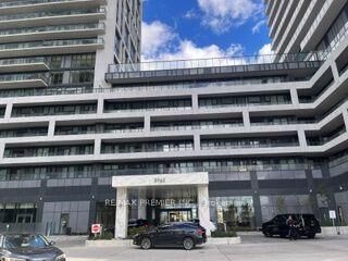 Property Photo: 8960 Jane Street 2720 ON L4K 0A4
