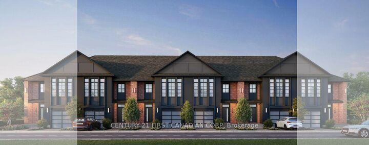Photo de la propriété:  6894 Heathwoods Avenue  ON N6P 1H3 
