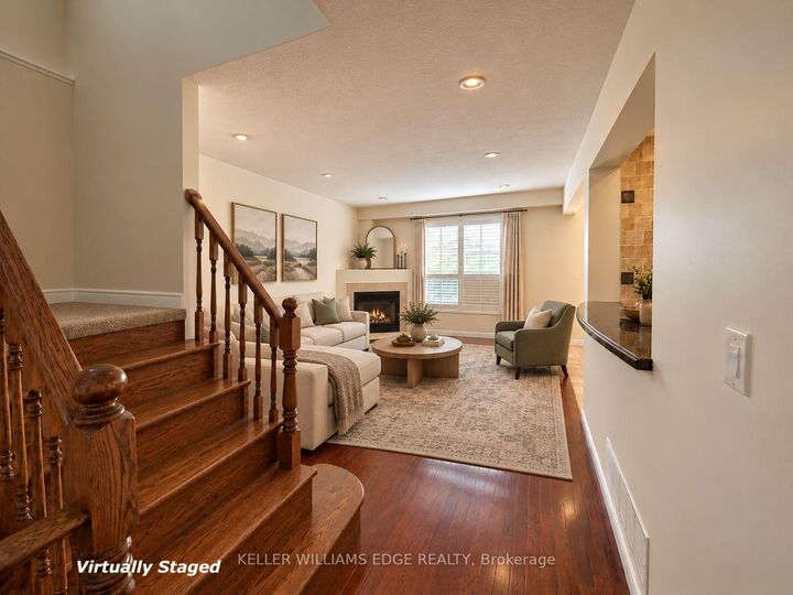 Property Photo:  69 Cedarville Drive  ON L8J 0A6 