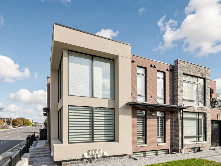 Property Photo:  170 Dixon Road 5B  ON M9P 2L8 