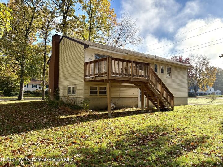 Property Photo: 28 Wildwood NY 12590