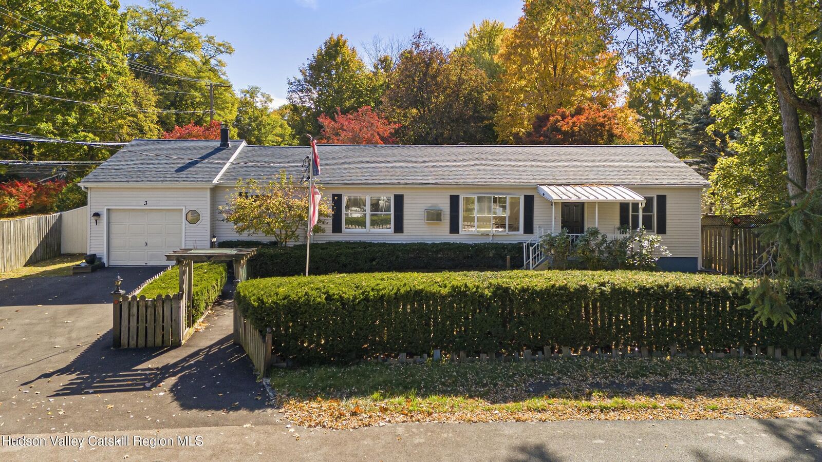 Property Photo: 3 Loyola NY 12523