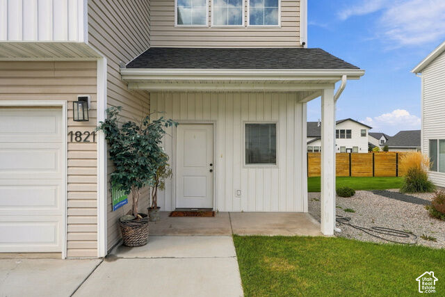 Property Photo:  1821 N 300 W  UT 84341 