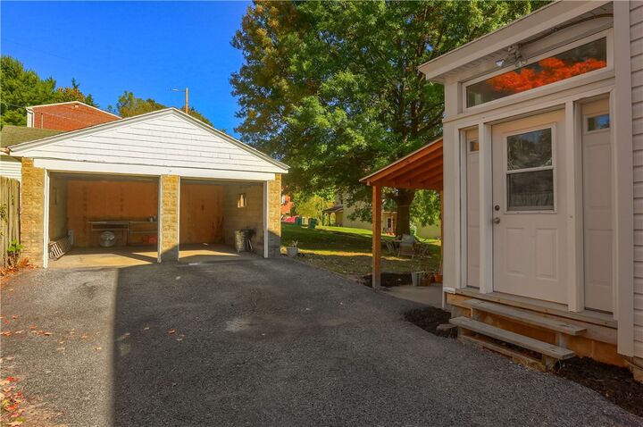Property Photo:  3672 Myrtle Ave  PA 15234 