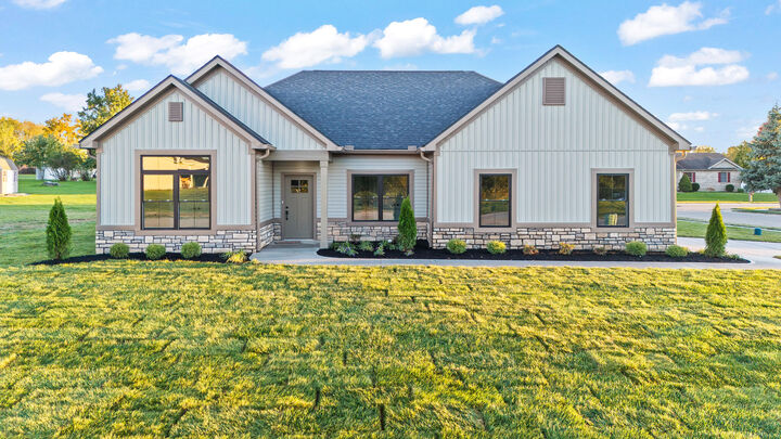 Property Photo:  3301 Nadene Drive  OH 45356 
