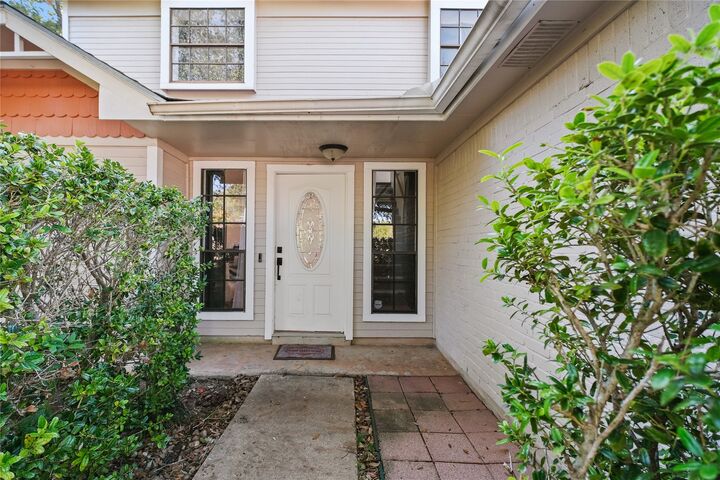 Property Photo:  1207 Crupp Court  TX 78753 