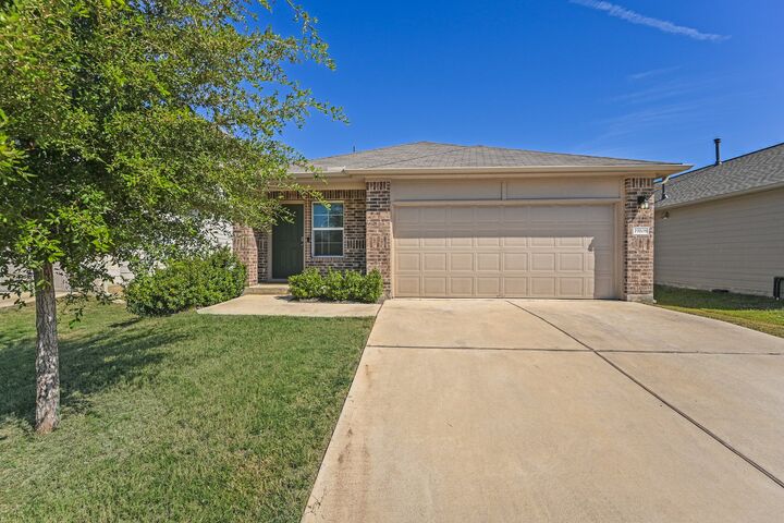 Property Photo: 19108 Bear Grass Drive TX 78621
