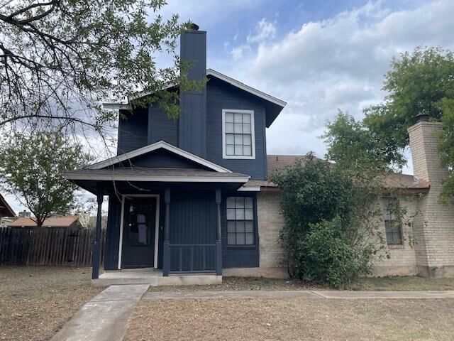 Property Photo: 16114 Stoneham Circle TX 78660