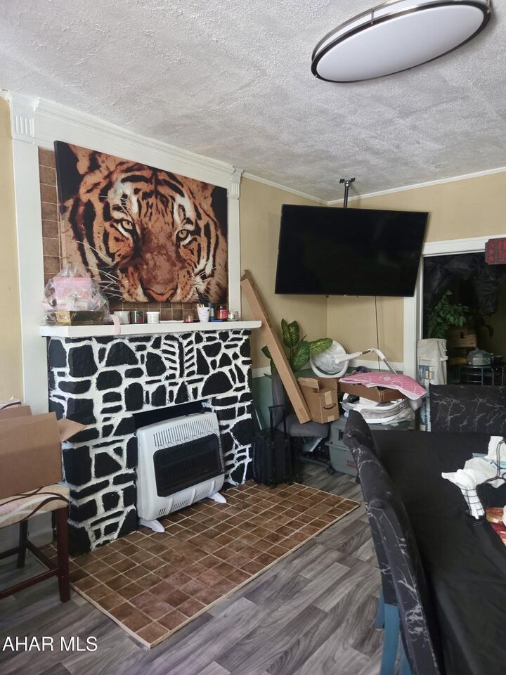 Property Photo: 269 Ohio Street PA 15902
