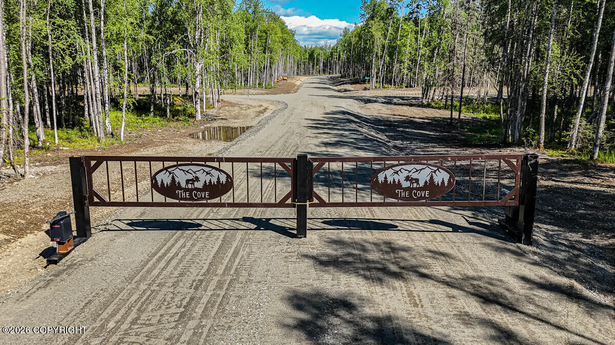 Property Photo:  L4 B1 N Moonstone Court  AK 99688 