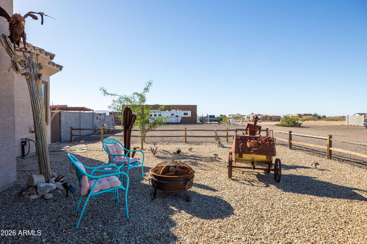Property Photo:  29305 N 256th Drive  AZ 85361 