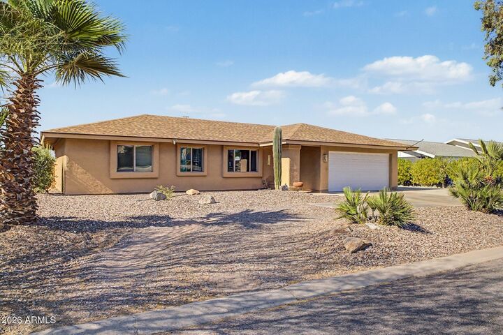 Property Photo:  17412 E Grande Boulevard  AZ 85268 