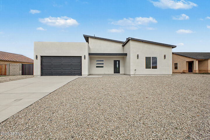 Property Photo: 11752 W Benito Drive AZ 85123