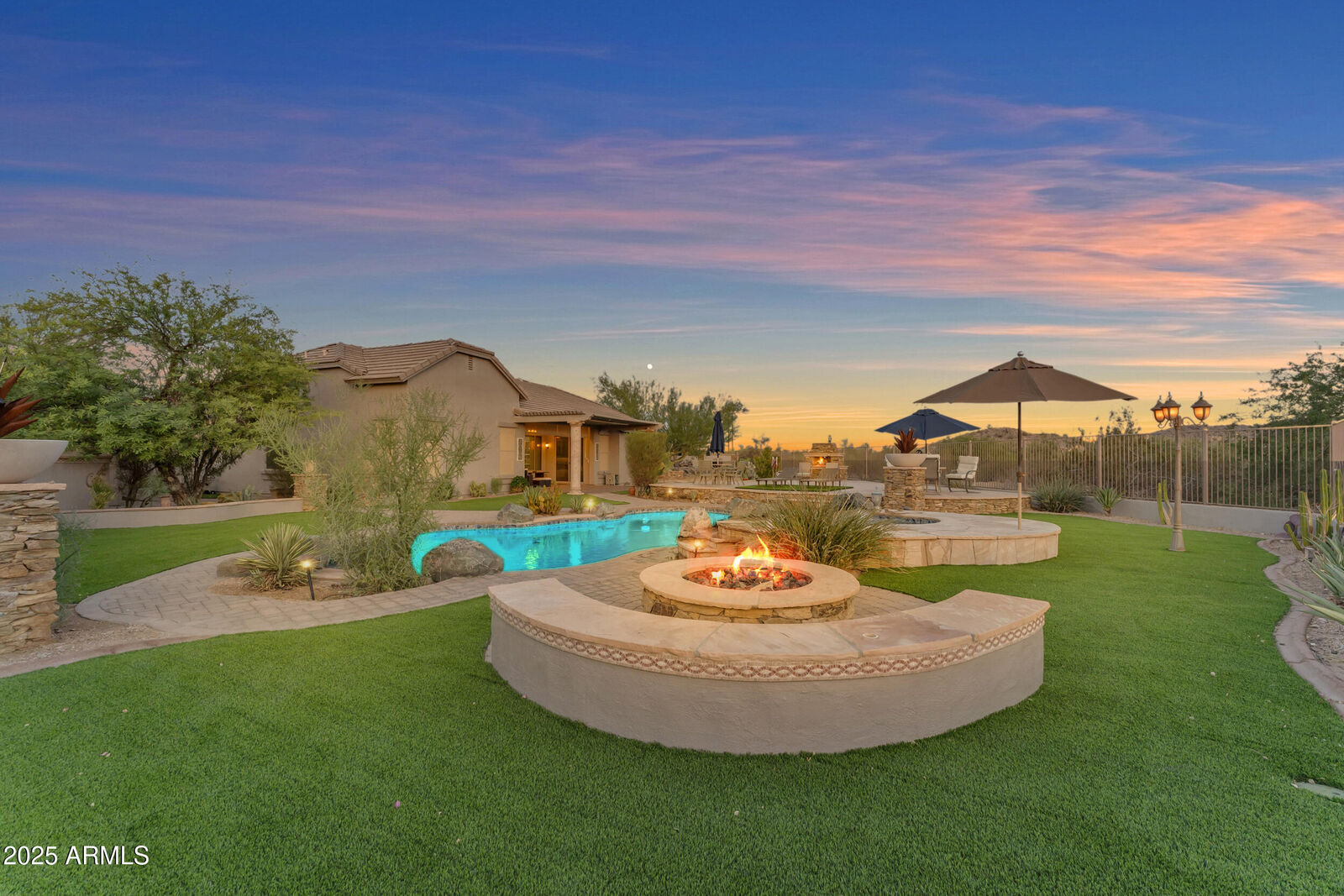 Property Photo: 18199 W Buckhorn Drive AZ 85338