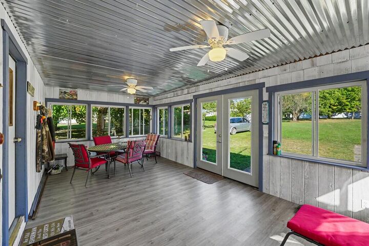 Property Photo:  14574 Evergreen Dr  PA 16424 