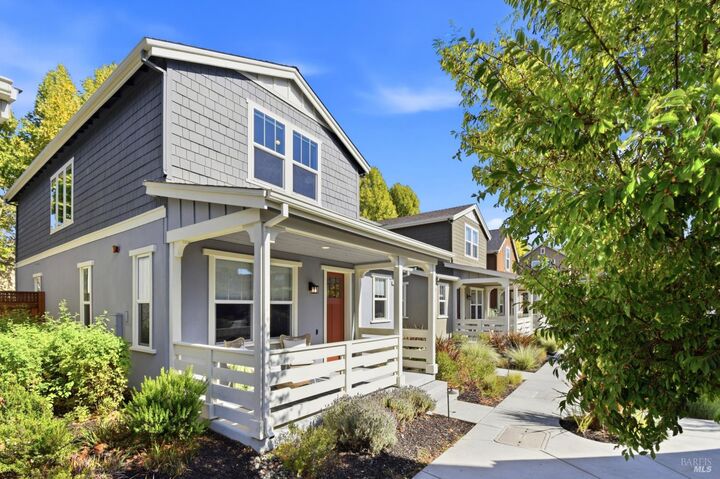 Property Photo: 24 Cottage Lane CA 94949