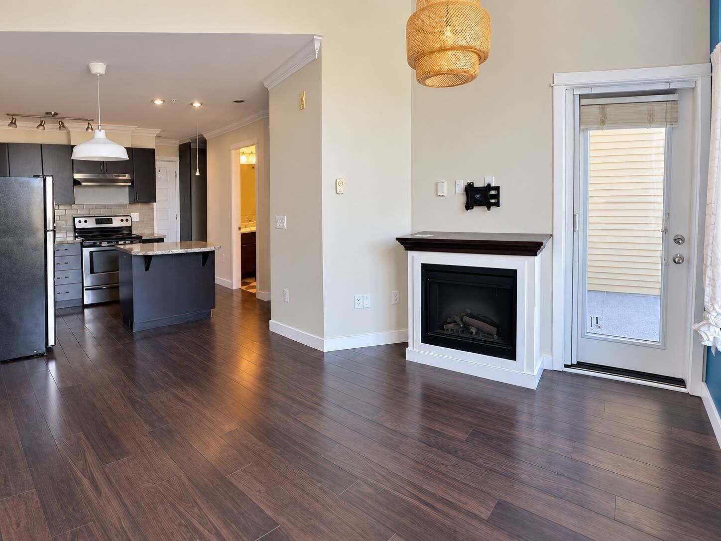 Property Photo:  2515 Park Drive 418  BC V2S 0B2 