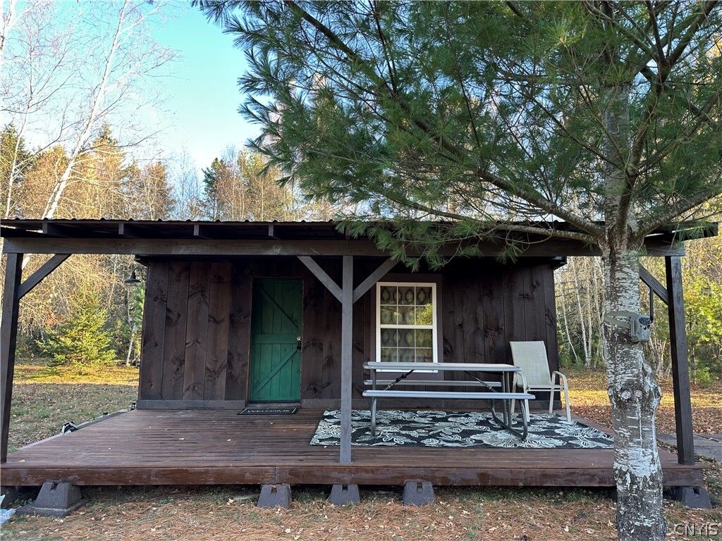 Property Photo:  89 State Highway 812  NY 13648 