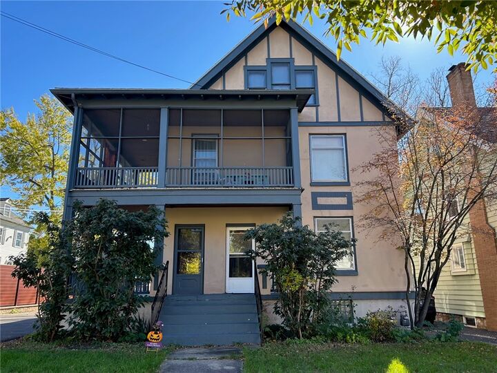 Property Photo:  13 Scotland Road  NY 14424 