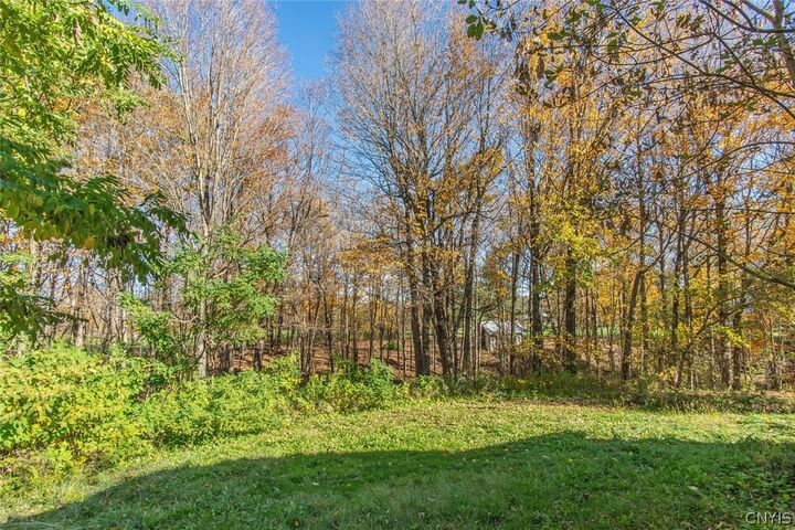 Property Photo: 50 Spragueville Road NY 13642
