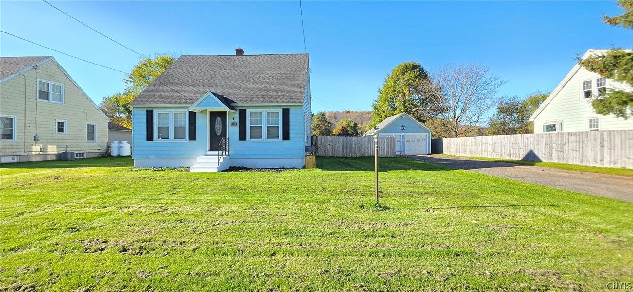 Property Photo:  2033 E River Road  NY 13045 