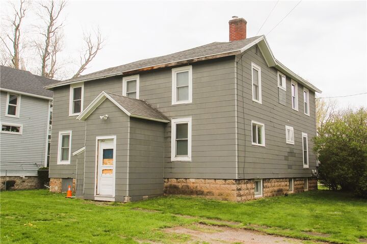 Property Photo: 232 Eagle Street NY 14103