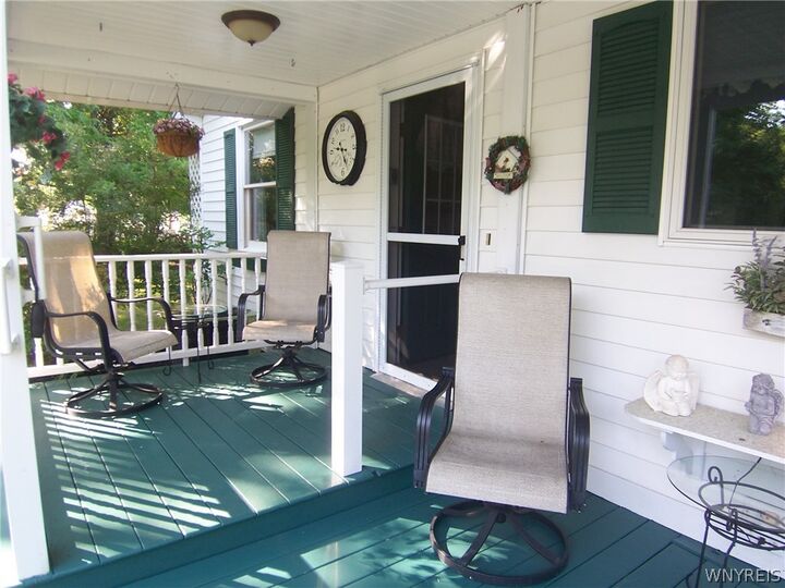 Property Photo: 12.5 Adams Street NY 14020