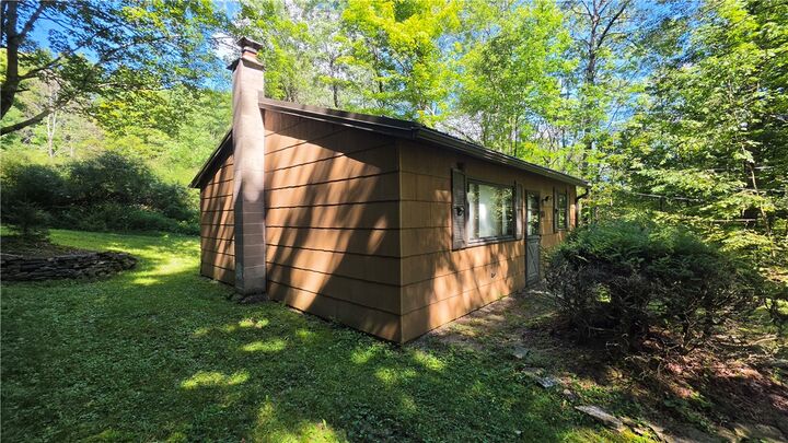 Property Photo:  581 Quarry Road  NY 13780 