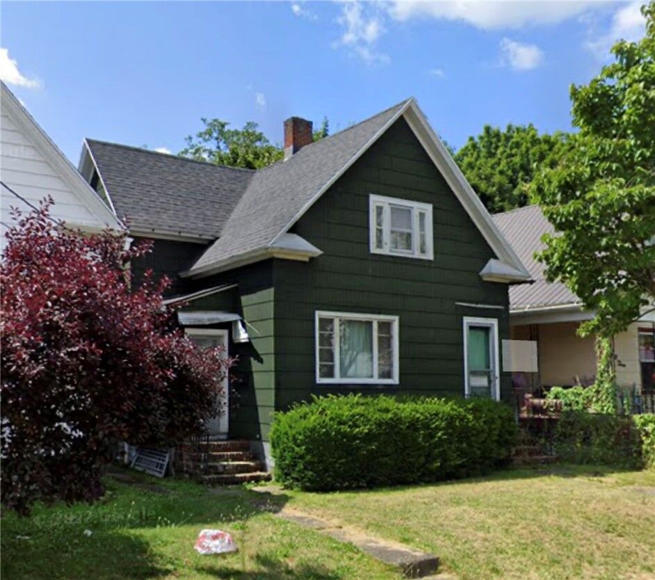 Property Photo:  59-61 Herald Street  NY 14621 