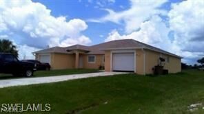 Property Photo:  334 Grant Blvd  FL 33974 
