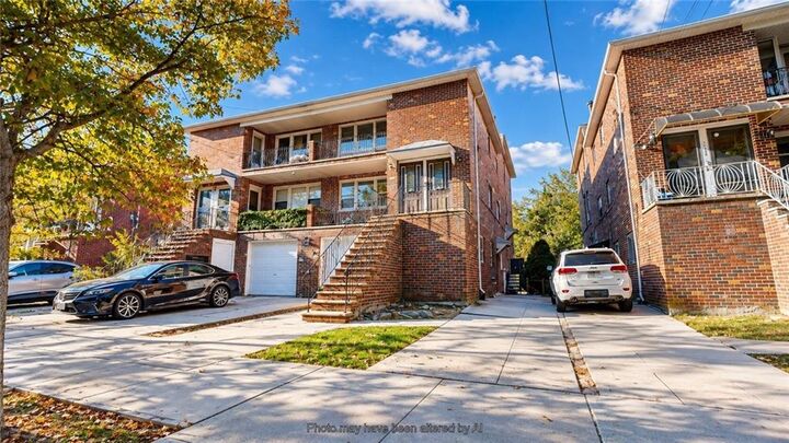 Property Photo:  1248 East 70th Street  NY 11234 
