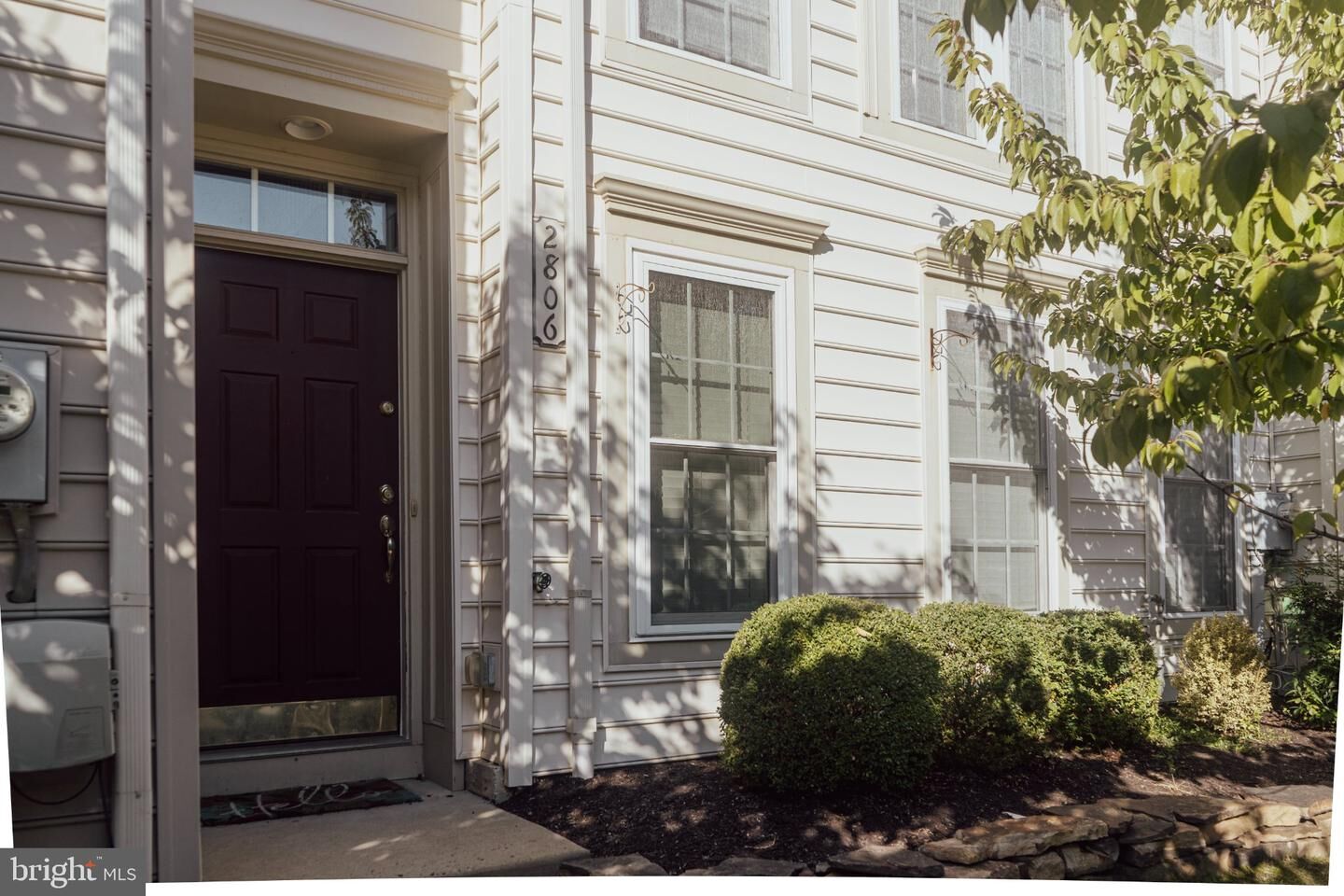 Property Photo:  2806 Marley Lane  PA 19460 