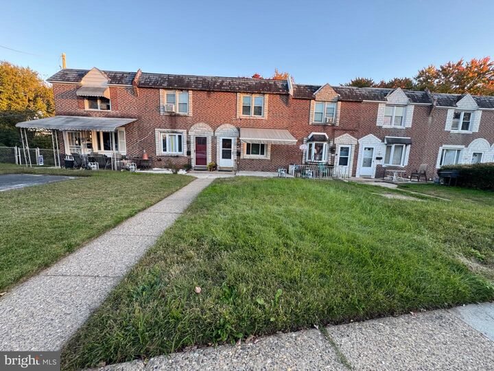 Property Photo: 204 Tribet Place PA 19023