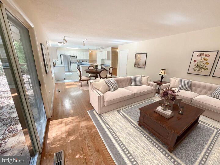 Property Photo:  6103 Eagles Nest Court  VA 20112 