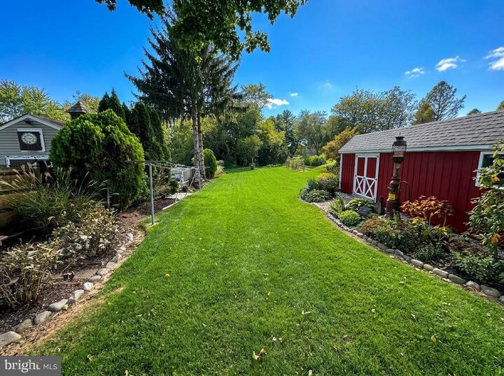 Property Photo: 54 S Main Street PA 17363
