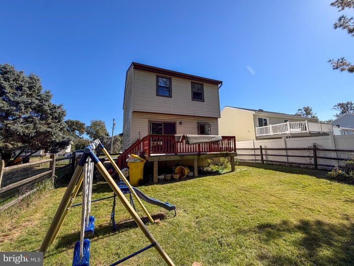 Property Photo: 10 Glenmont Avenue MD 21061