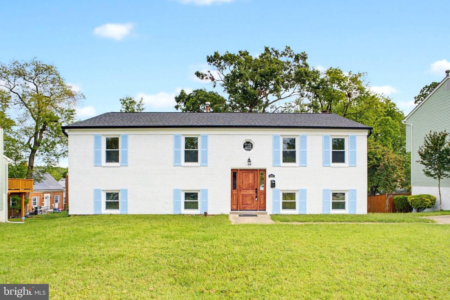 Property Photo:  5151 Eastern Avenue  MD 20782 
