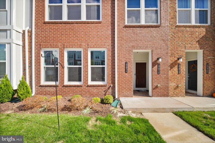 Property Photo:  19854 Lavender Dust Square  VA 20147 