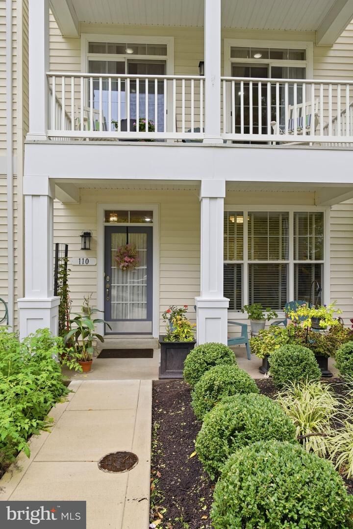 Property Photo:  110 Sailors Lane 2  MD 21613 